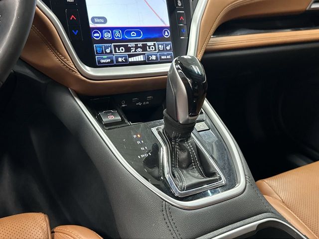 Thumbnail: 2021 Subaru Legacy - 10