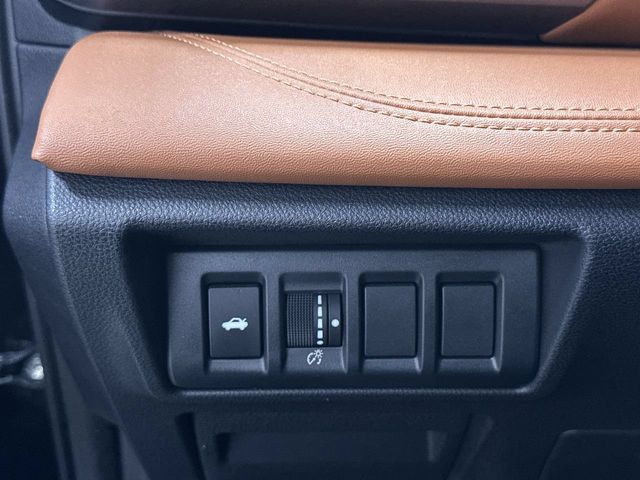 Thumbnail: 2021 Subaru Legacy - 24