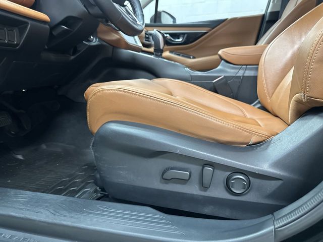 Thumbnail: 2021 Subaru Legacy - 30