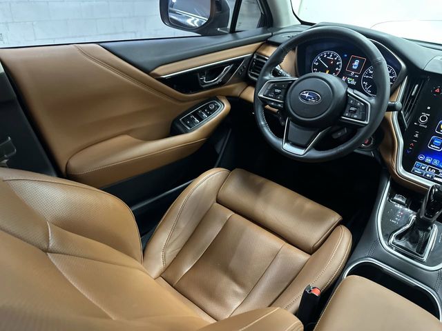 Thumbnail: 2021 Subaru Legacy - 2