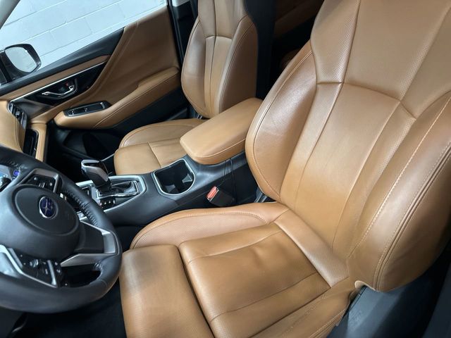 Thumbnail: 2021 Subaru Legacy - 7