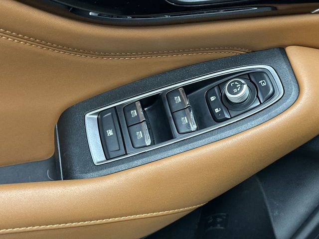 Thumbnail: 2021 Subaru Legacy - 25