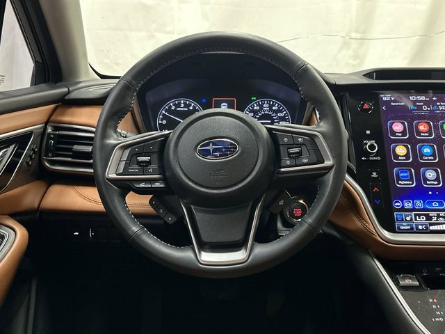 Thumbnail: 2021 Subaru Legacy - 6