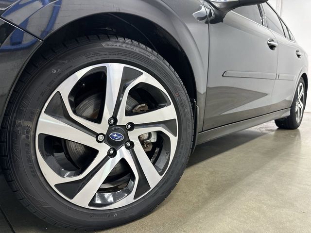 Thumbnail: 2021 Subaru Legacy - 5
