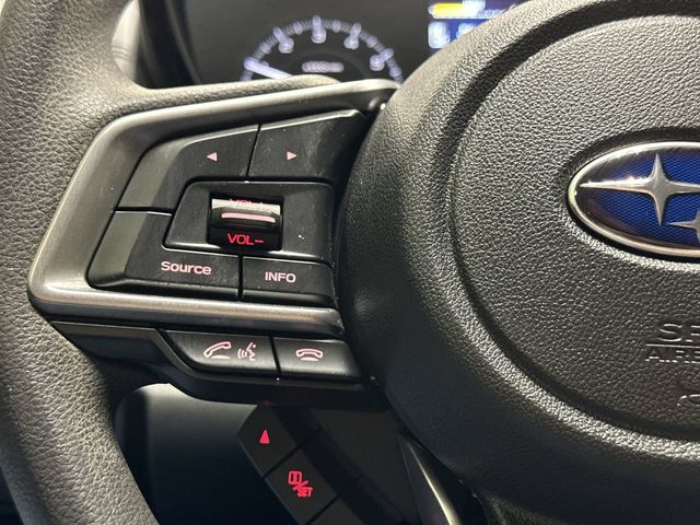 Thumbnail: 2022 Subaru Impreza - 22