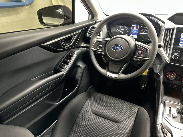 Thumbnail: 2022 Subaru Impreza - 2