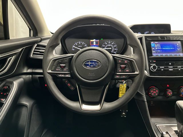 Thumbnail: 2022 Subaru Impreza - 10