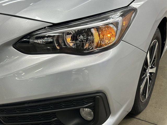 Thumbnail: 2022 Subaru Impreza - 30