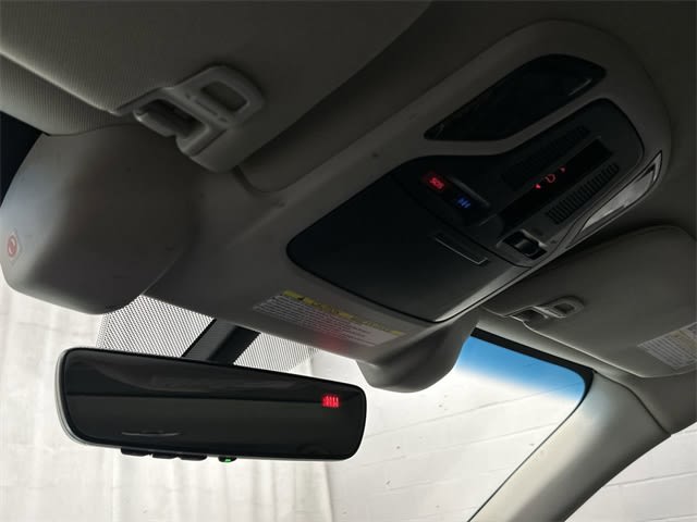 2020 Subaru Outback Onyx Edition 26