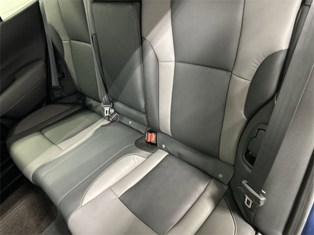 2020 Subaru Outback Onyx Edition 8