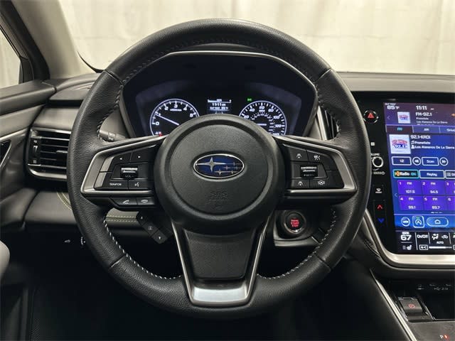 2020 Subaru Outback Onyx Edition 6