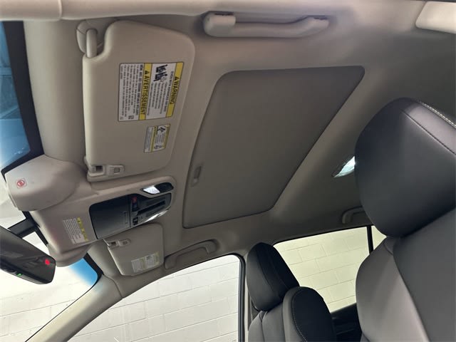 2020 Subaru Outback Onyx Edition 30