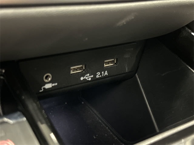 2020 Subaru Outback Onyx Edition 28
