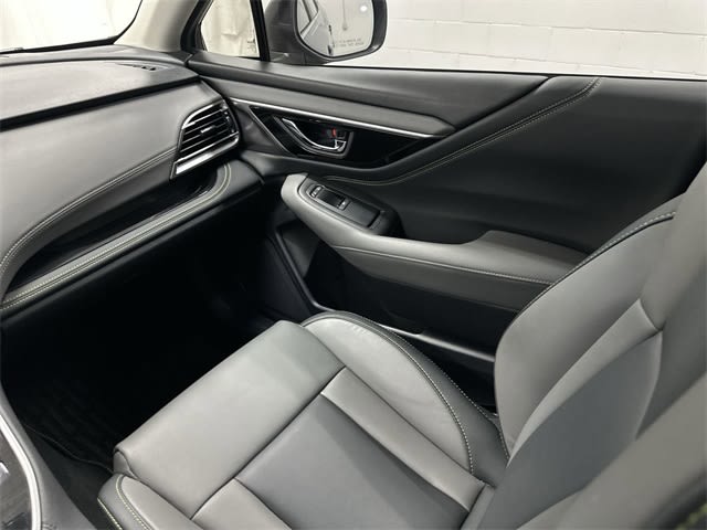 2020 Subaru Outback Onyx Edition 21