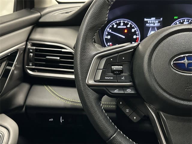 2020 Subaru Outback Onyx Edition 23