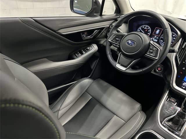 2020 Subaru Outback Onyx Edition 2