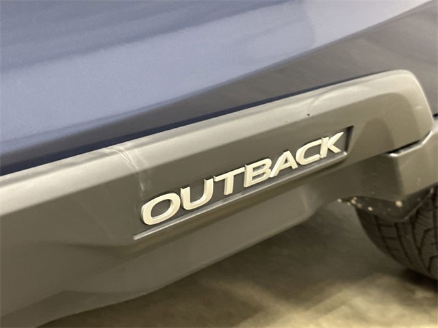 2020 Subaru Outback Onyx Edition 4