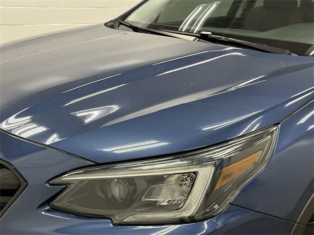 2020 Subaru Outback Onyx Edition 32