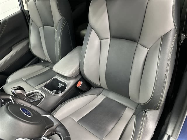 2020 Subaru Outback Onyx Edition 7