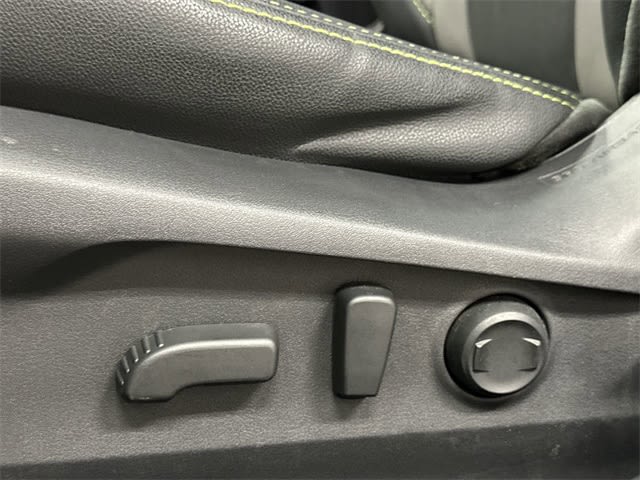 2020 Subaru Outback Onyx Edition 29