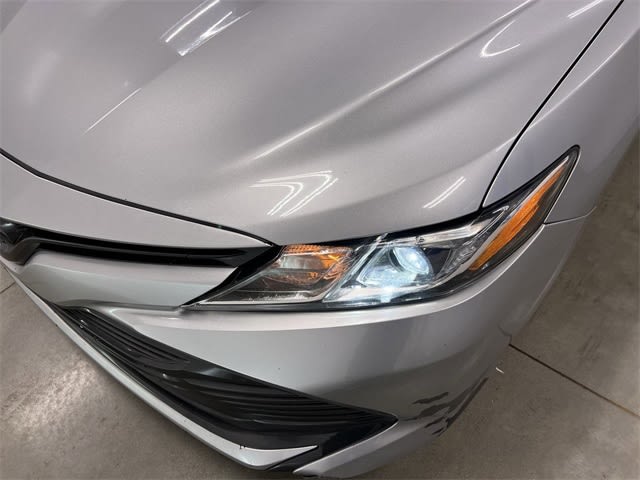 2019 Toyota Camry L 33