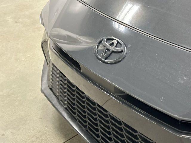 Thumbnail: 2025 Toyota Camry - 4