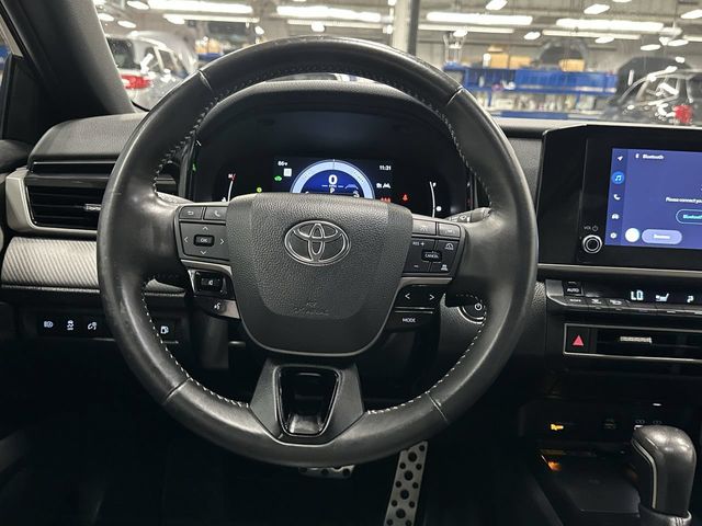 Thumbnail: 2025 Toyota Camry - 2