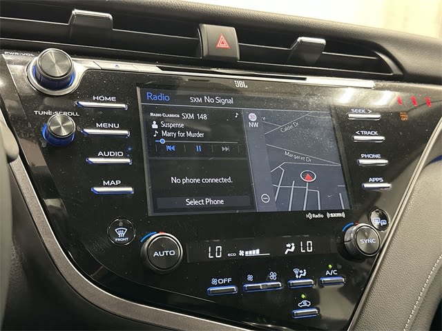 Thumbnail: 2020 Toyota Camry - 9