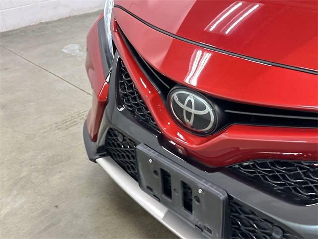 Thumbnail: 2020 Toyota Camry - 4