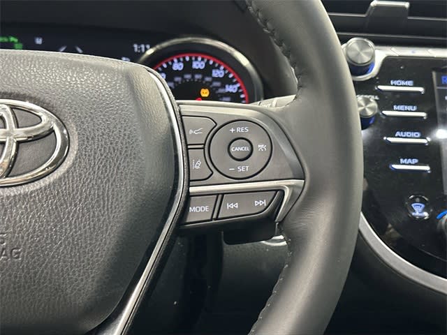 Thumbnail: 2020 Toyota Camry - 24