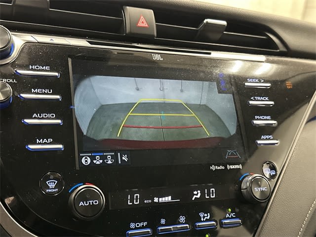 Thumbnail: 2020 Toyota Camry - 28