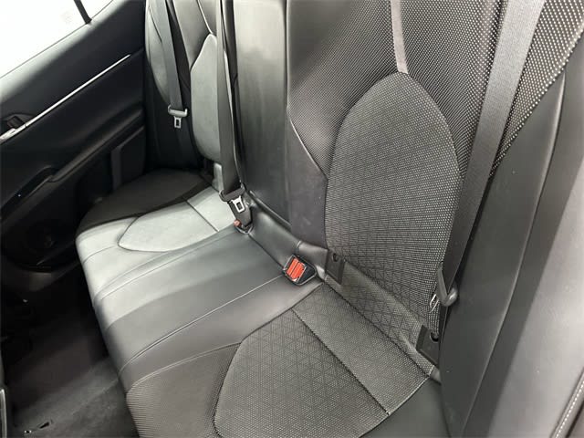 Thumbnail: 2020 Toyota Camry - 8