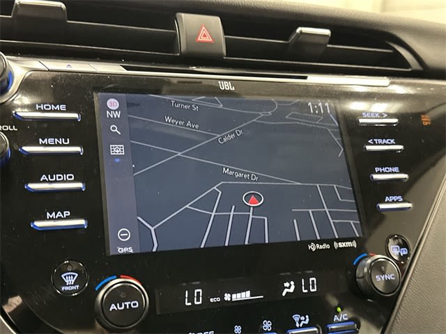 Thumbnail: 2020 Toyota Camry - 29