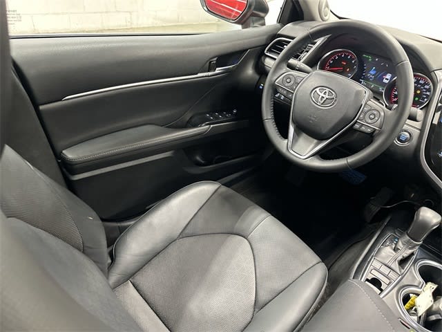 Thumbnail: 2020 Toyota Camry - 2