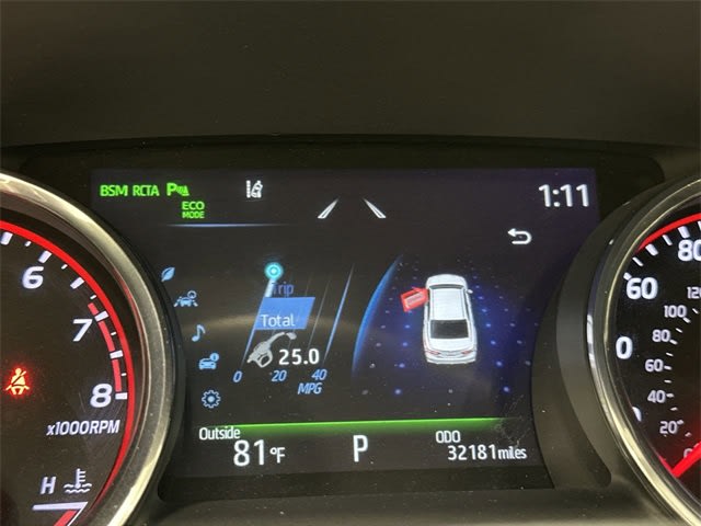 Thumbnail: 2020 Toyota Camry - 11