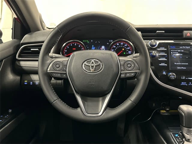Thumbnail: 2020 Toyota Camry - 6