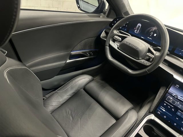Thumbnail: 2024 Lucid Air - 2