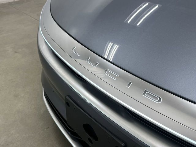 Thumbnail: 2024 Lucid Air - 4
