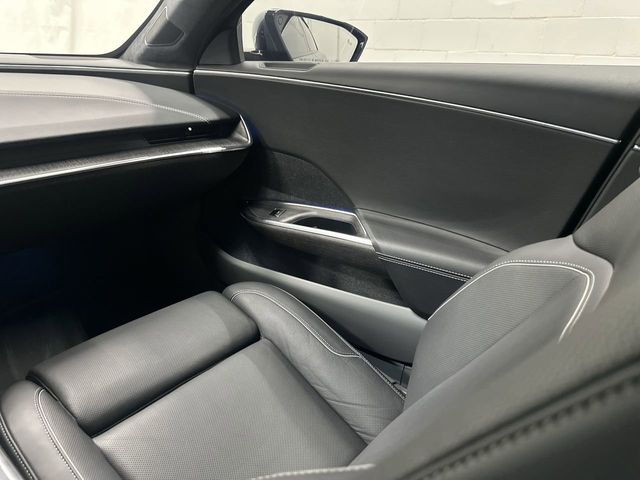 Thumbnail: 2024 Lucid Air - 21