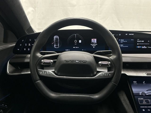 Thumbnail: 2024 Lucid Air - 6