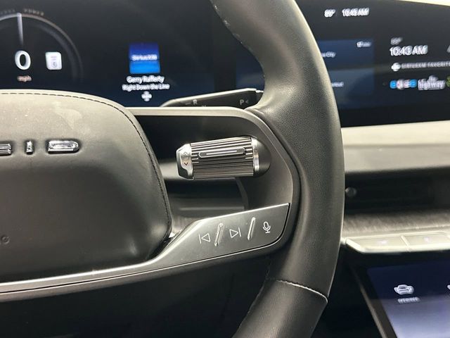 Thumbnail: 2024 Lucid Air - 24