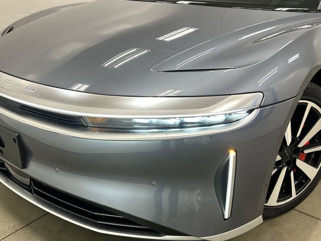 Thumbnail: 2024 Lucid Air - 33