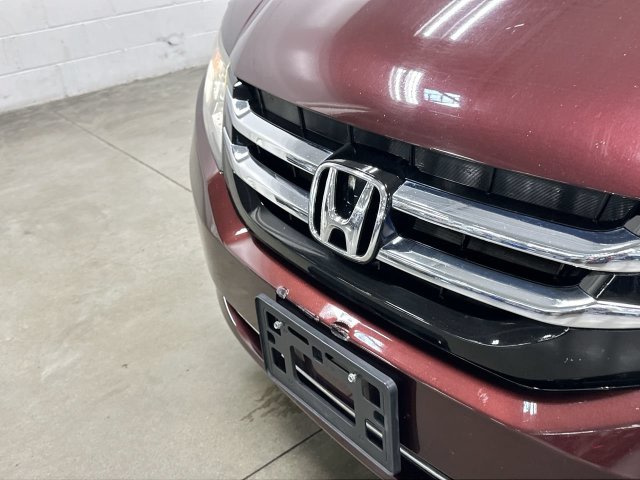 Thumbnail: 2015 Honda Odyssey - 4