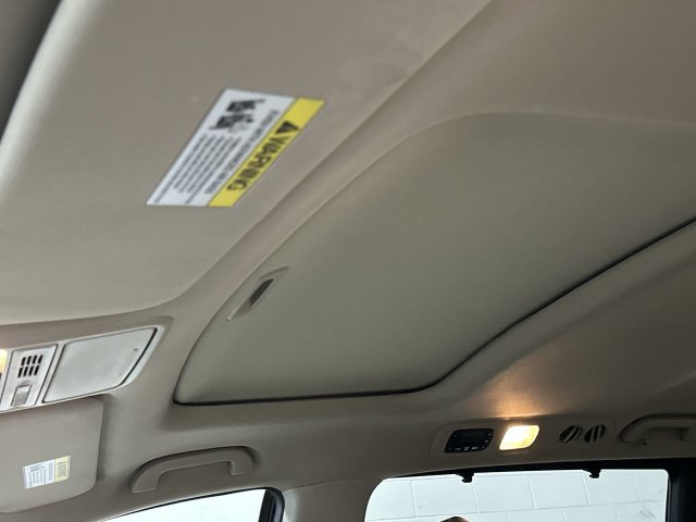 Thumbnail: 2015 Honda Odyssey - 31