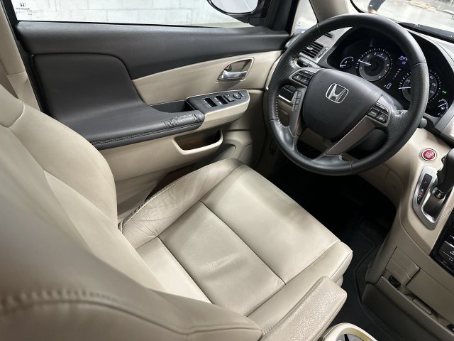Thumbnail: 2015 Honda Odyssey - 2