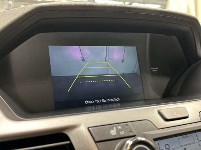 Thumbnail: 2015 Honda Odyssey - 28