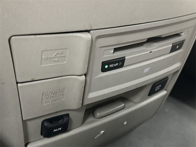 Thumbnail: 2014 Honda Odyssey - 37