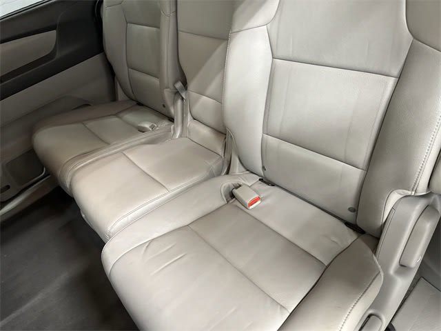 Thumbnail: 2014 Honda Odyssey - 8