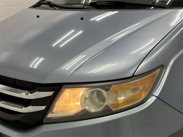 Thumbnail: 2014 Honda Odyssey - 40