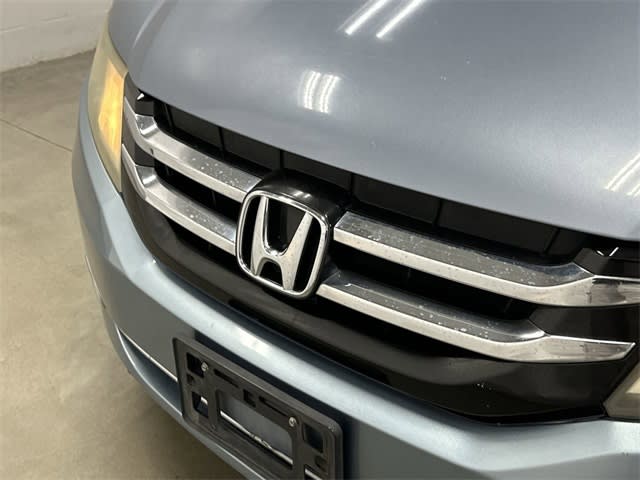 Thumbnail: 2014 Honda Odyssey - 4